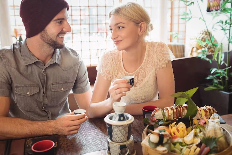 Thoughtfully Served, Lovingly Made